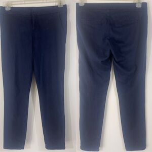 Kut From The Kloth Blue Chino Pants Size 4
